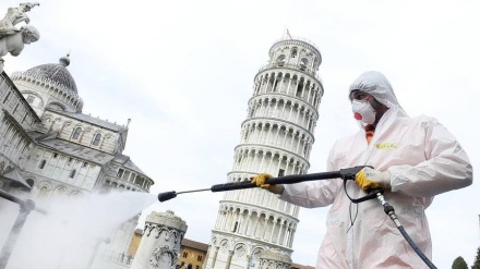 Italia, crollo del turismo nel 2020: persi 100 mld di euro