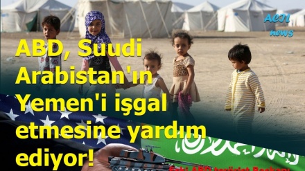 Yemen savaşının 6. yıldönümü