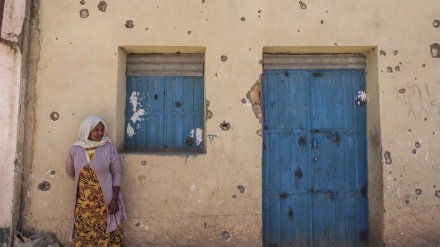 Belated acknowledgment: Ethiopia confirms Eritrean soldiers' role in Tigray conflict