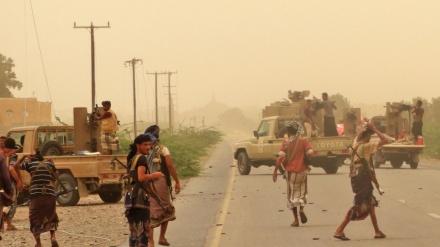 Neutralizohen përpjekjet agresorëve saudit për depërtim në Al-Hudejda të Jemenit