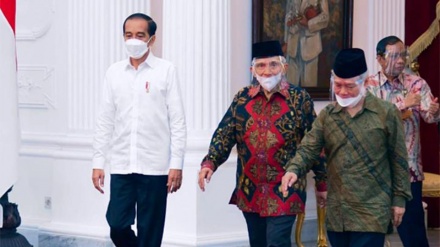 Polemik Masa Jabatan Presiden RI