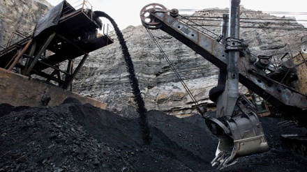 استخراج بیش از 2 میلیون تن زغال سنگ در تاجیکستان