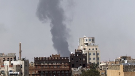 Yemen, raid aerei da parte della coalizione saudita