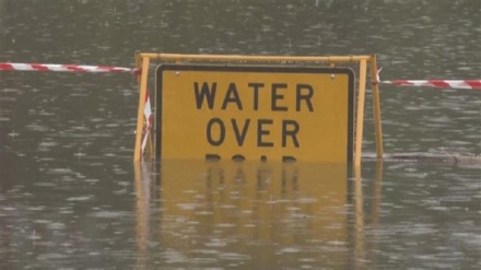  Australia to evacuate thousands as Sydney faces worst floods in 60 years 