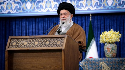 Highlights from Leader’s Nowruz speech