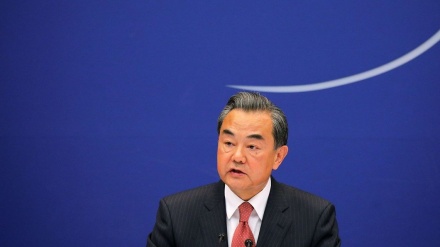 中国外相、海警法は「国際法に合致」　一方で対日関係重視を表明
