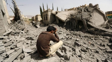 アラブ連合軍のイエメン攻撃により、6年で4万3000人以上死傷