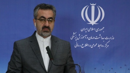 İran ve Çin korona ile mücadelede işbirliği yapıyor