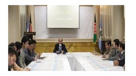 نشست «رسانه ها و نوروز» در افغانستان برگزار شد