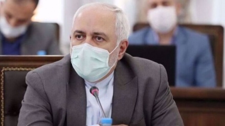 Зариф: Мы приветствуем 