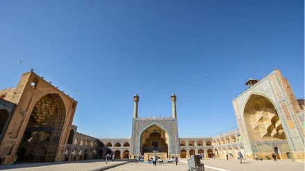(VIDEO) Iran da vedere: moschea Jame` di Isfahan e Kerman