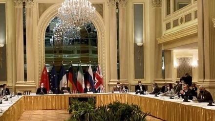 伊朗谈判代表团与P4+ 1小组继续在维也纳磋商