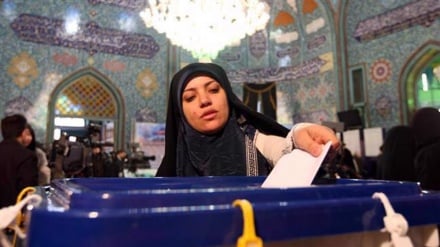 সময়মতোই অনুষ্ঠিত হবে প্রেসিডেন্ট নির্বাচন: ইরানের নির্বাচন কমিশন