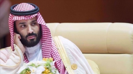 Netanyahu et MBS unis contre le Liban