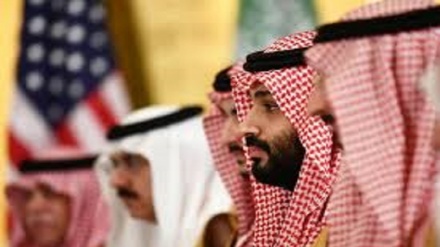 Où vont les pétrodollars de MBS ?