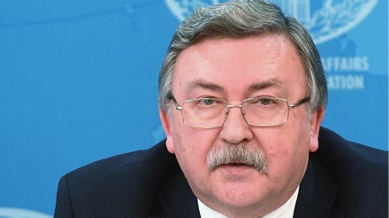 Rus diplomat: ABD Nükleer Anlaşma'ya dönmeli