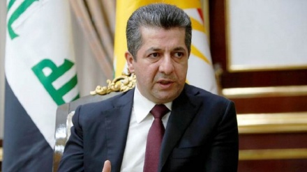 Barzani: Arbili dëshiron të ketë marrëdhënie të mira me Teheranin