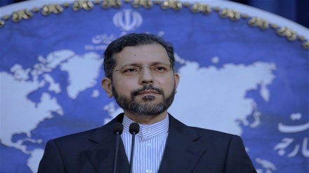 خطیب‌زاده: از تغییر لحن عربستان استقبال می‌کنیم
