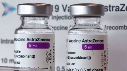 L'Italia dona 1,2 milioni di dosi di vaccino AstraZeneca all’Iran