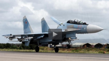Russia schiera più di 50 combattenti e bombardieri in Crimea + Video