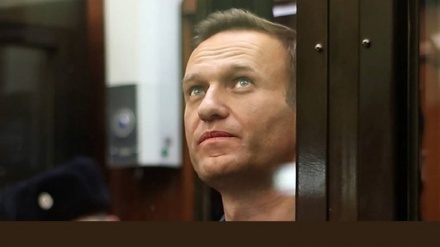 Navalny u dënua me nëntë vjet burg