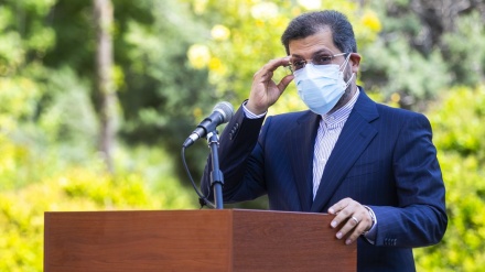 Khatibzadeh: Negosiasi Iran-Indonesia Soal Tanker Berlanjut