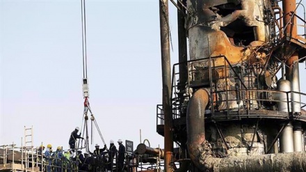 Saudische Luftwaffenbasis und Aramco-Ölfabrik, Ziel neuer jemenitischer Drohnen-Angriffe