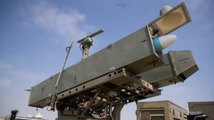 イスラエル紙、「無人機大国のイランが、新たに2つの防御システムを披露」
