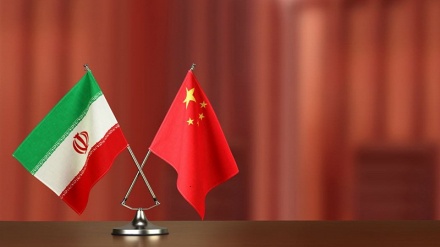 حضور  ایران در نمایشگاه بین المللی سازمان همکاری شانگهای 2021