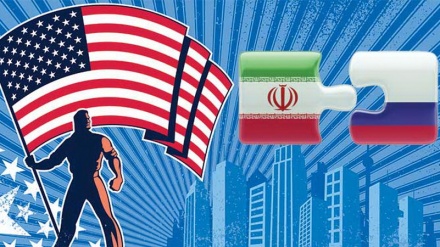 Ирано-российское соглашение по кибербезопасности и ближневосточная стратегия США