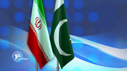 افتتاح پایانه مرزی «پیشین» با حضور مقامات ایران و پاکستان 