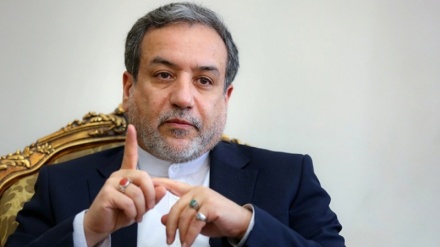 伊朗副外长强调应取消所有制裁