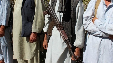 کشته شدن 58 عضو گروه طالبان در افغانستان 