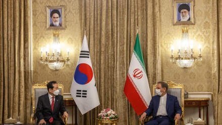 韩国总理强调发展与伊朗的合作