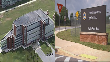 अमरीका के जैविक हथियारों के लैब से कोरोना वायरस के लीक होने की संभावना, चीन का बयान, वुहान की जाँच हो चुकी, अमरीका की फ़ोर्ट डेट्रिक लैब की भी जाँच होनी चाहिए