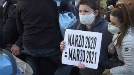 Ristoratori, la protesta si allarga in tutta Italia