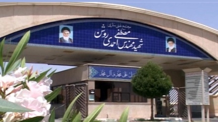 תגובות חכמות של איראן ל