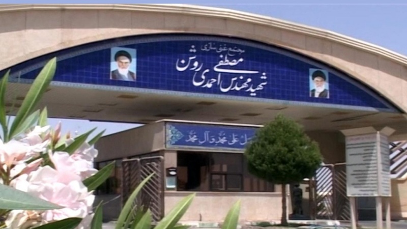 תגובות חכמות של איראן ל