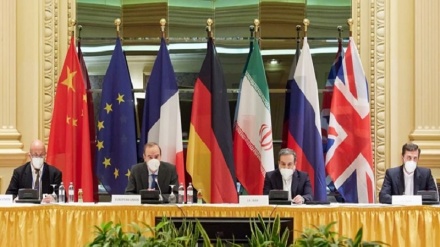 Iran Hadiri Kelanjutan Pertemuan Komisi Bersama JCPOA di Wina
