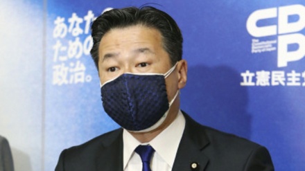 立民・福山氏、「海洋放出に関する国民への説明不十分」