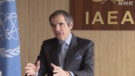 IAEAが、日本の原発処理水海洋放出決定で国際調査団の派遣検討