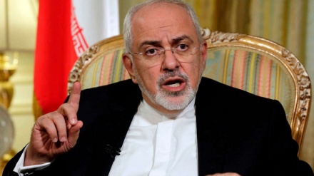 Iran FM to UN chief: Deliberate targeting of nuclear facilities ‘is a war crime’