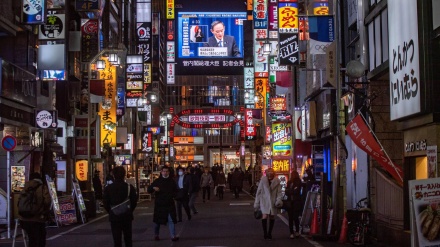 日本のコロナ新規感染者3452人   大阪府は初の1000人超え、37人死亡