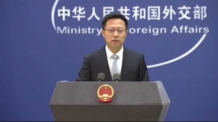 中国、「極めて無責任」　日本政府の原発処理水海洋放出方針めぐり