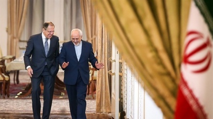 扎里夫：欧洲没有资格来对伊朗官员实施制裁