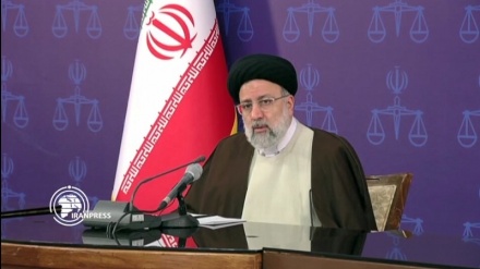 رئیس قوه قضاییه: سردار سلیمانی دیپلماسی را با انقلابی‌گری دنبال می کرد