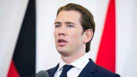 Scandalo sondaggi in Austria, Kurz: accuse false