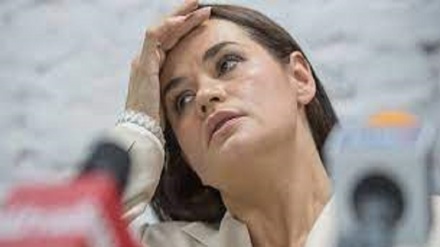 Bielorussia: bloccati conti bancari dell'oppositrice Tikhanovskaya