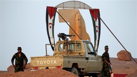 Israël: l'Algérie sera 