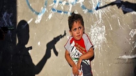 'Palestinian Child Day', bambini palestinesi continuano a soffrire + VIDEO